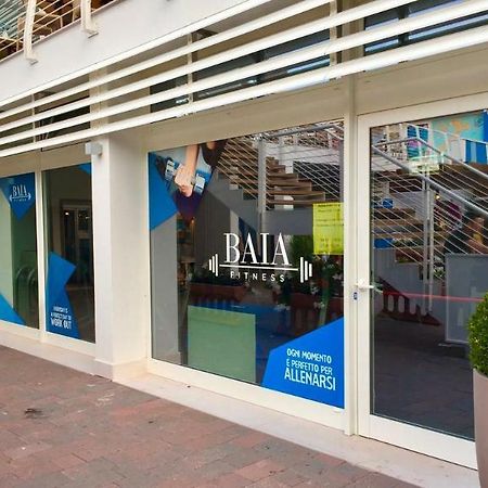 Centro Vacanze Cavallino Dış mekan fotoğraf