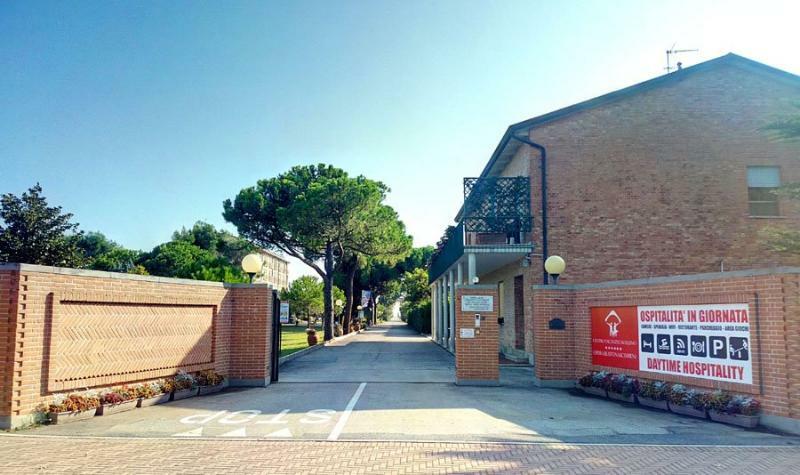 Centro Vacanze Cavallino Dış mekan fotoğraf