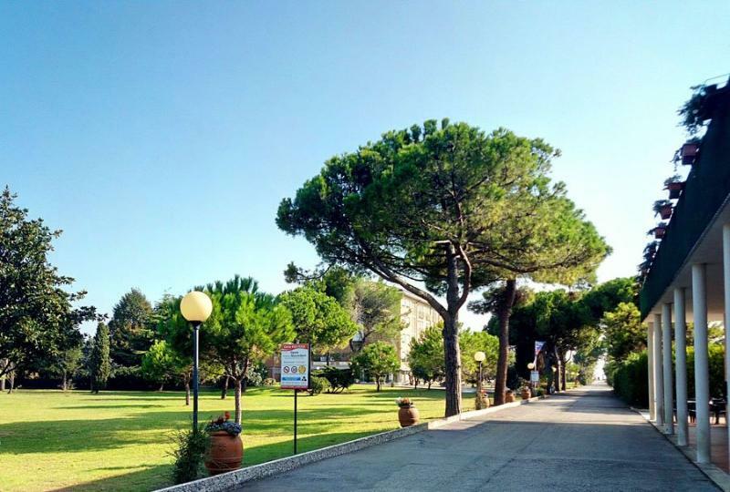 Centro Vacanze Cavallino Dış mekan fotoğraf