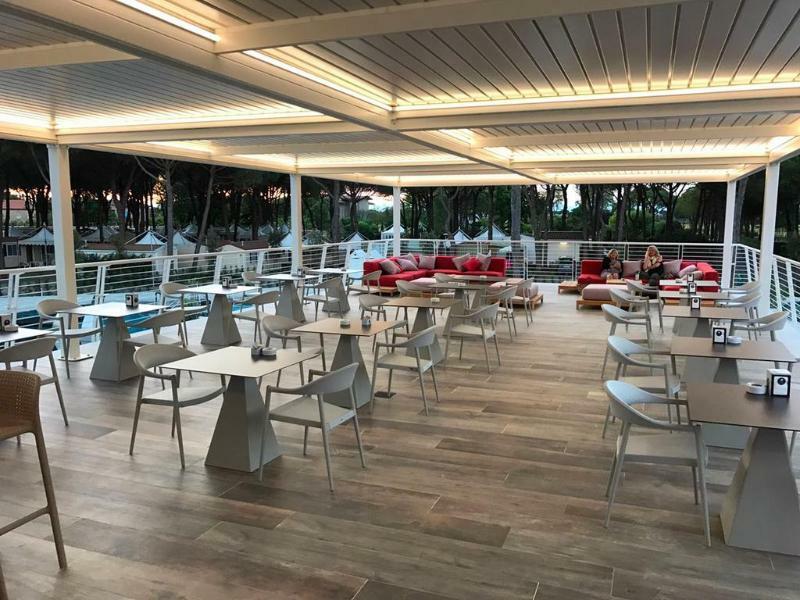 Centro Vacanze Cavallino Dış mekan fotoğraf