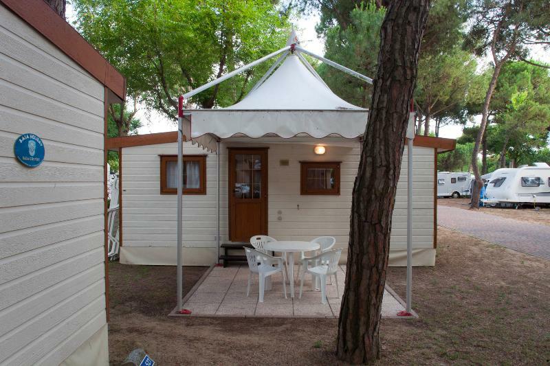 Centro Vacanze Cavallino Dış mekan fotoğraf